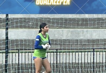2025 All-State soccer teams announced Guntersvilles’ Shumate, Manganaris selected for Super All-State team